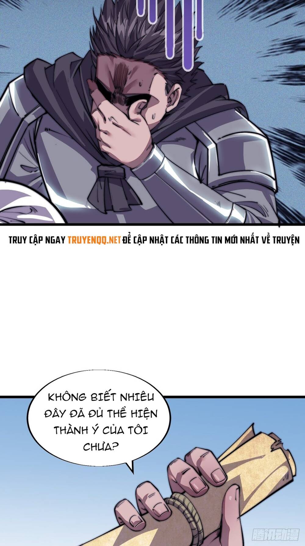 Ta Có Một Sơn Trại Chap 15 - Next Chap 16