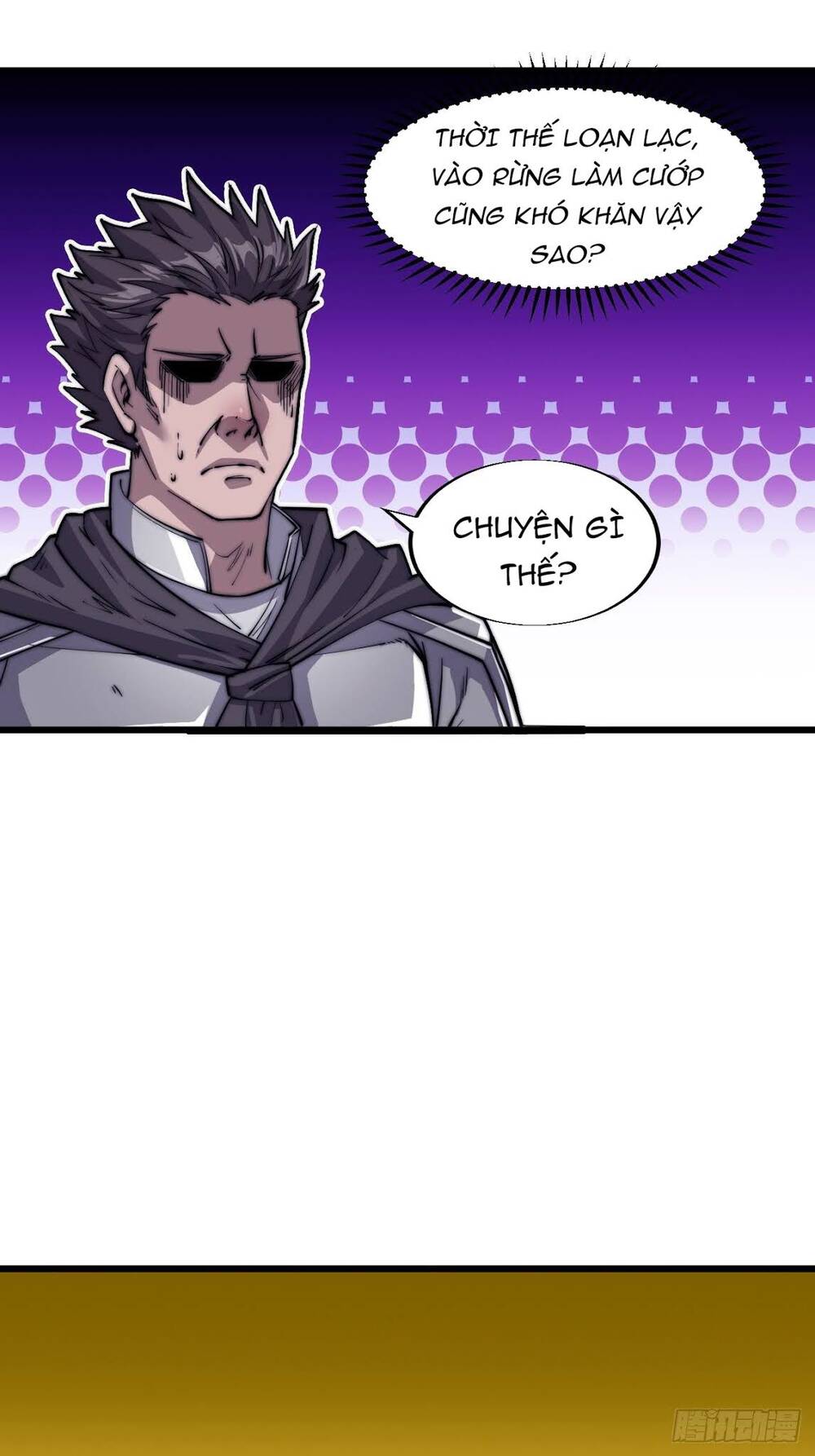 Ta Có Một Sơn Trại Chap 15 - Next Chap 16