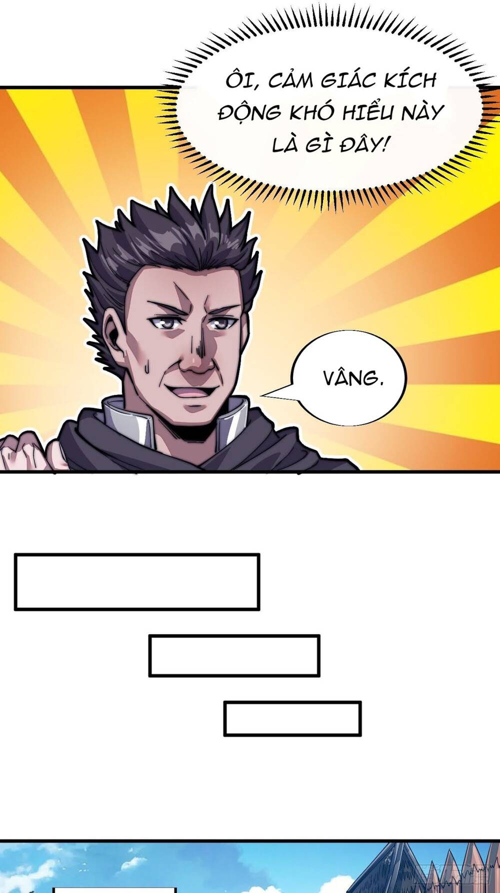 Ta Có Một Sơn Trại Chap 15 - Next Chap 16