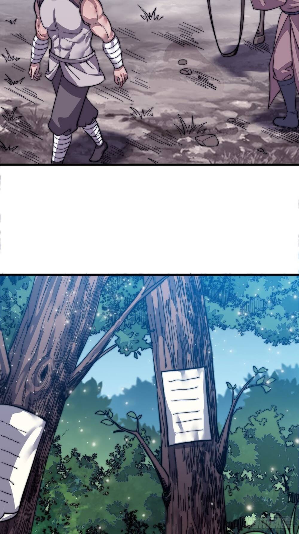 Ta Có Một Sơn Trại Chap 15 - Next Chap 16