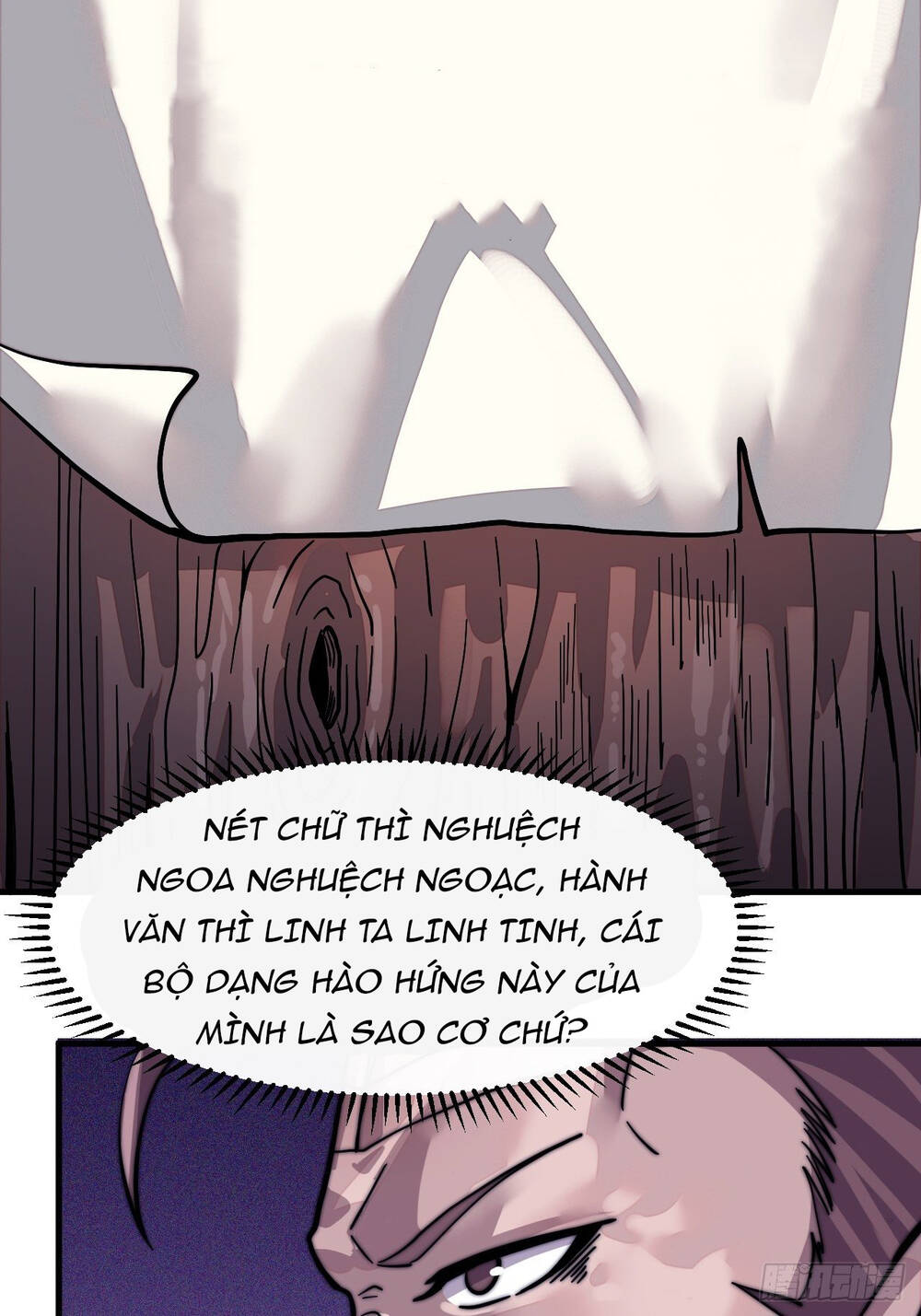 Ta Có Một Sơn Trại Chap 15 - Next Chap 16