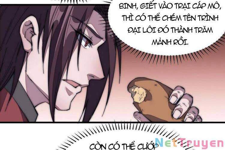 Ta Có Một Sơn Trại Chap 150 - Next Chap 151