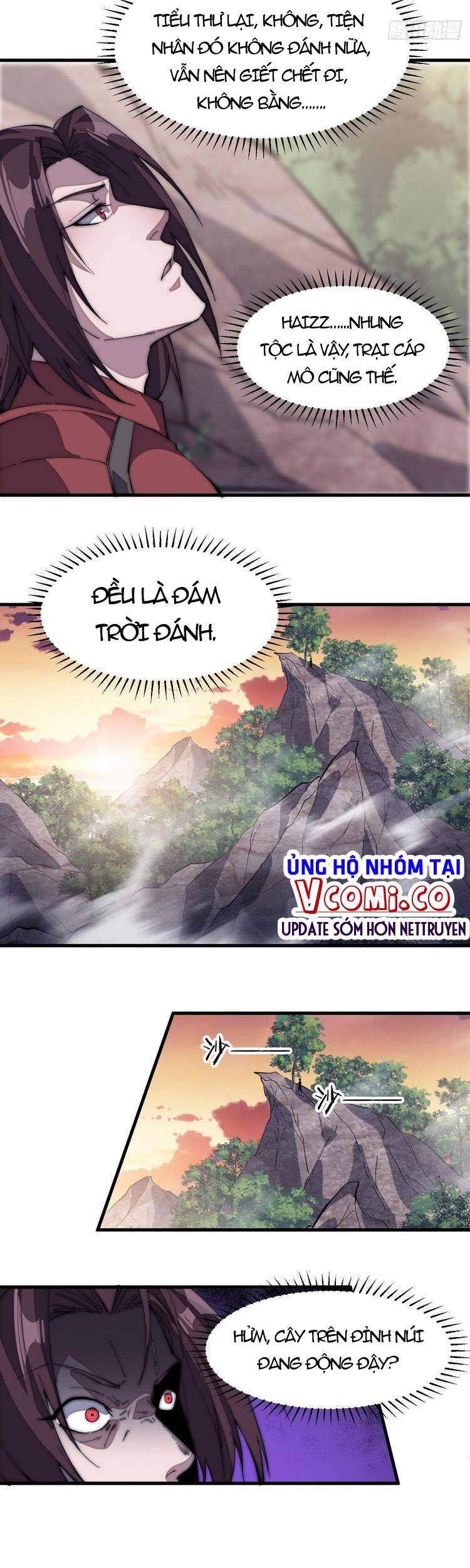Ta Có Một Sơn Trại Chap 150 - Next Chap 151
