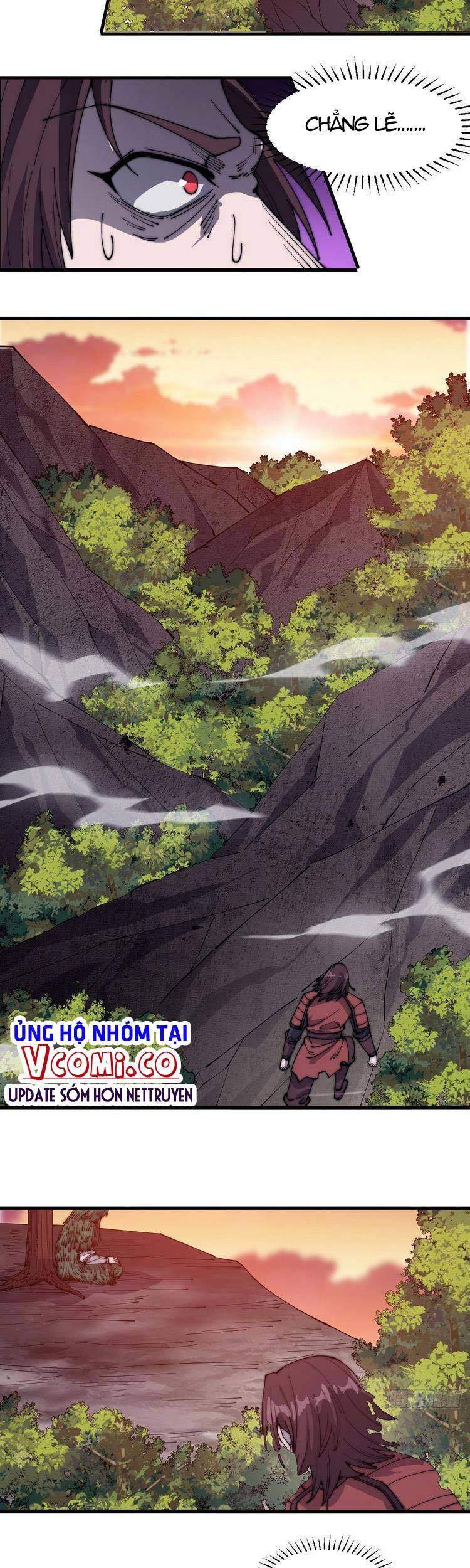 Ta Có Một Sơn Trại Chap 150 - Next Chap 151