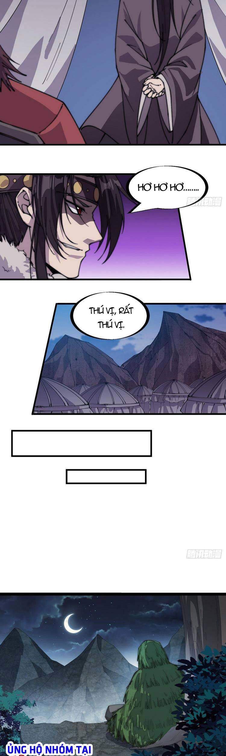 Ta Có Một Sơn Trại Chap 150 - Next Chap 151
