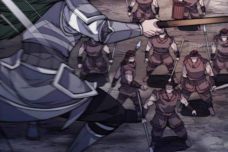 Ta Có Một Sơn Trại Chap 151 - Next Chap 152