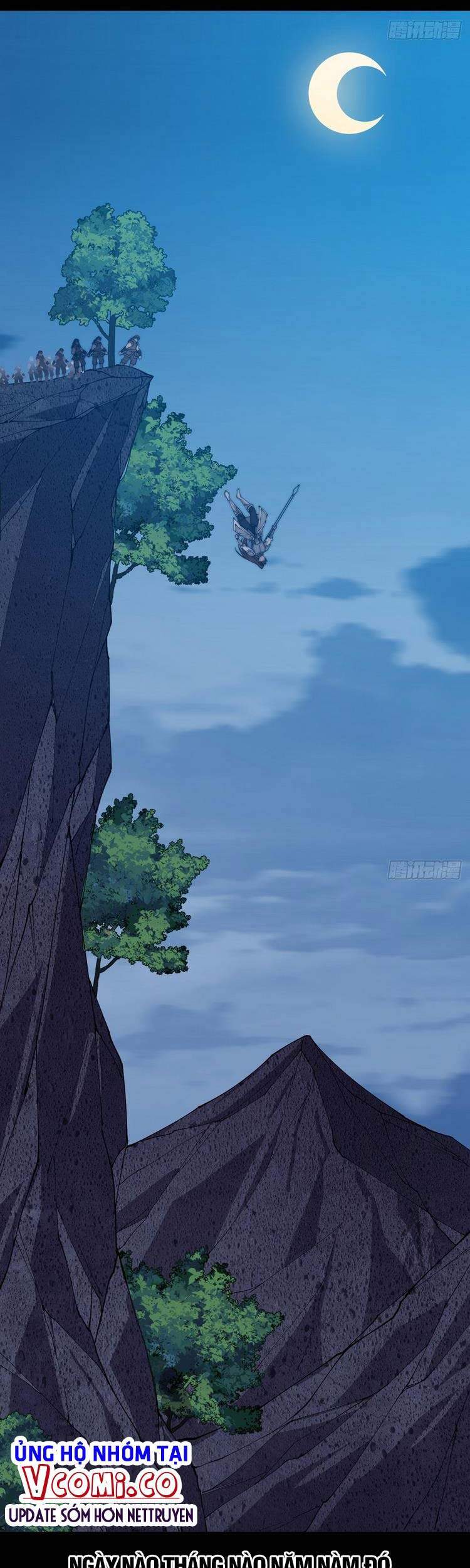 Ta Có Một Sơn Trại Chap 151 - Next Chap 152