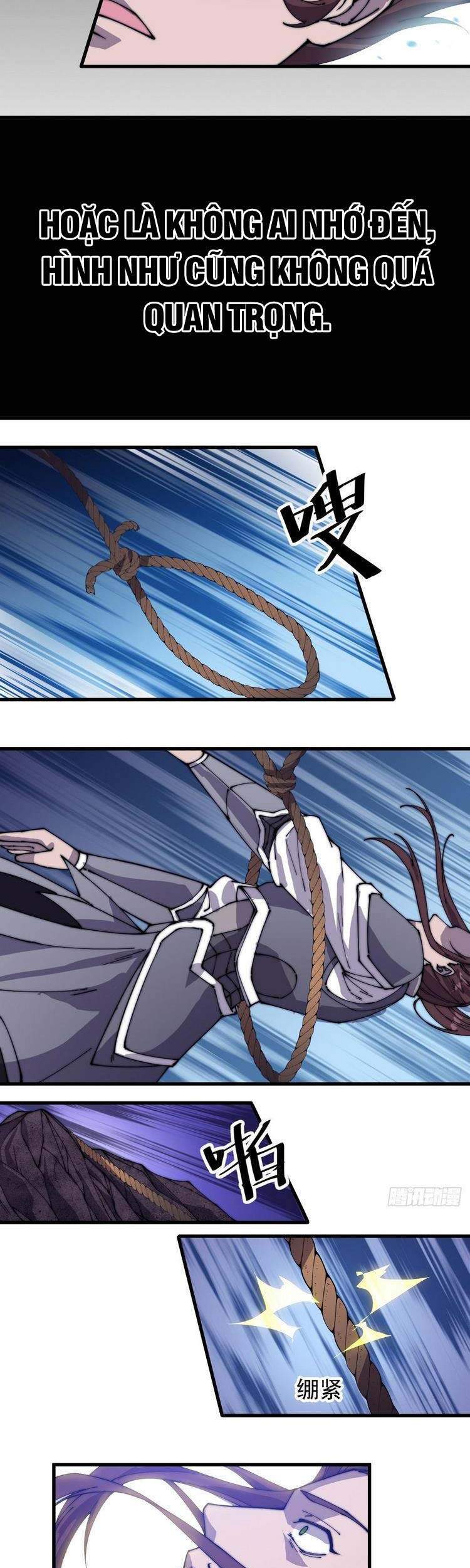 Ta Có Một Sơn Trại Chap 151 - Next Chap 152