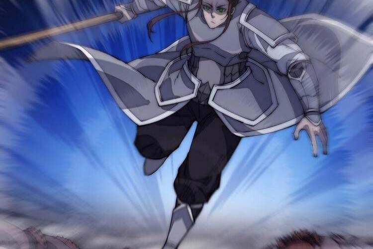 Ta Có Một Sơn Trại Chap 151 - Next Chap 152