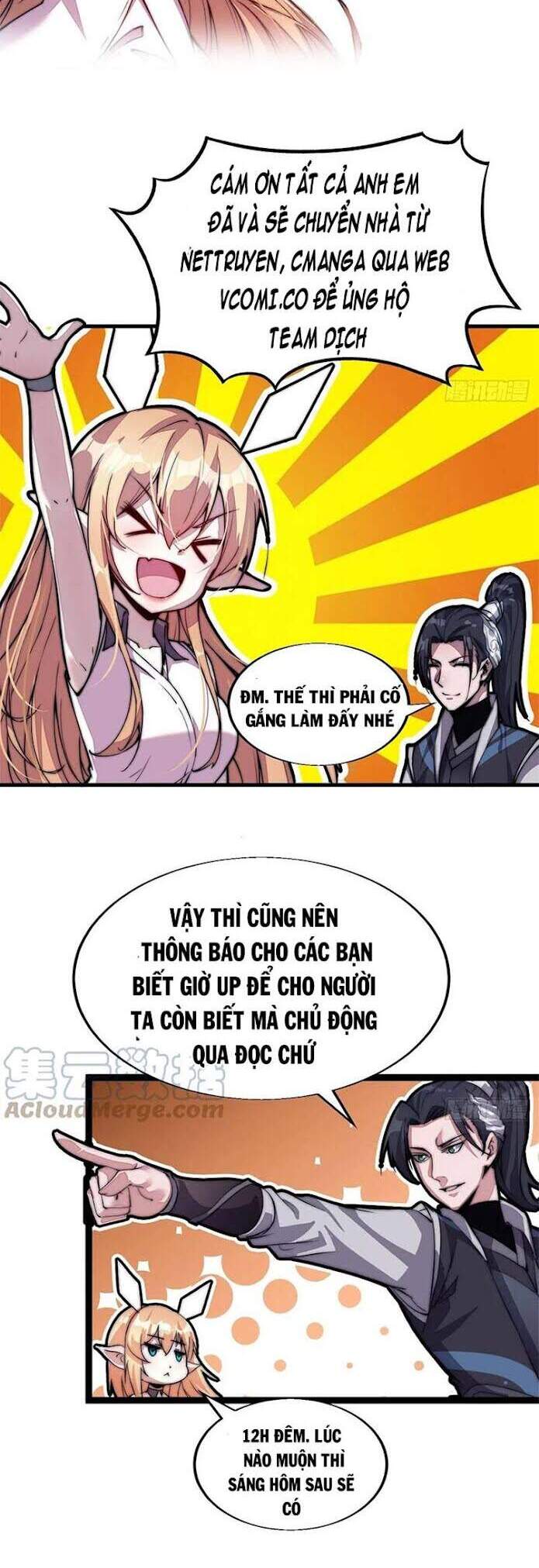 Ta Có Một Sơn Trại Chap 151 - Next Chap 152