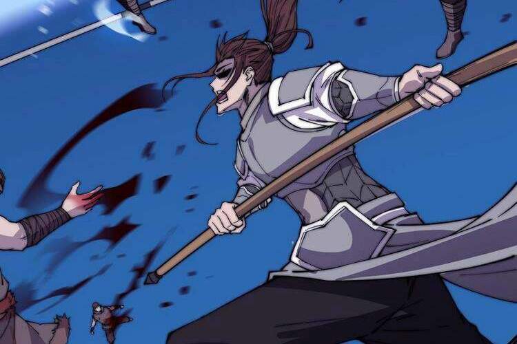 Ta Có Một Sơn Trại Chap 151 - Next Chap 152