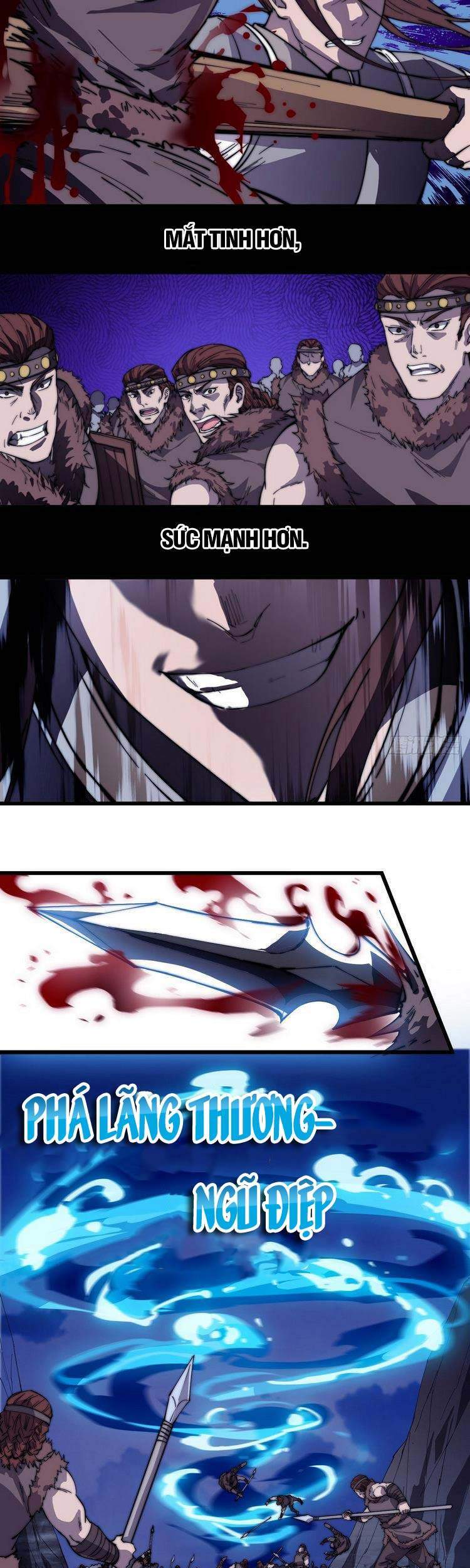 Ta Có Một Sơn Trại Chap 151 - Next Chap 152
