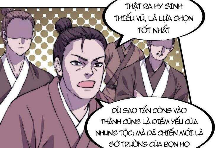 Ta Có Một Sơn Trại Chap 152 - Next Chap 153