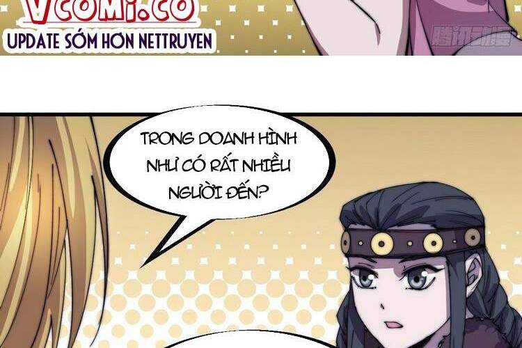 Ta Có Một Sơn Trại Chap 152 - Next Chap 153