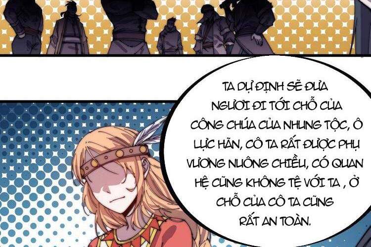 Ta Có Một Sơn Trại Chap 152 - Next Chap 153