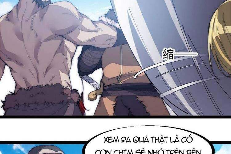 Ta Có Một Sơn Trại Chap 152 - Next Chap 153