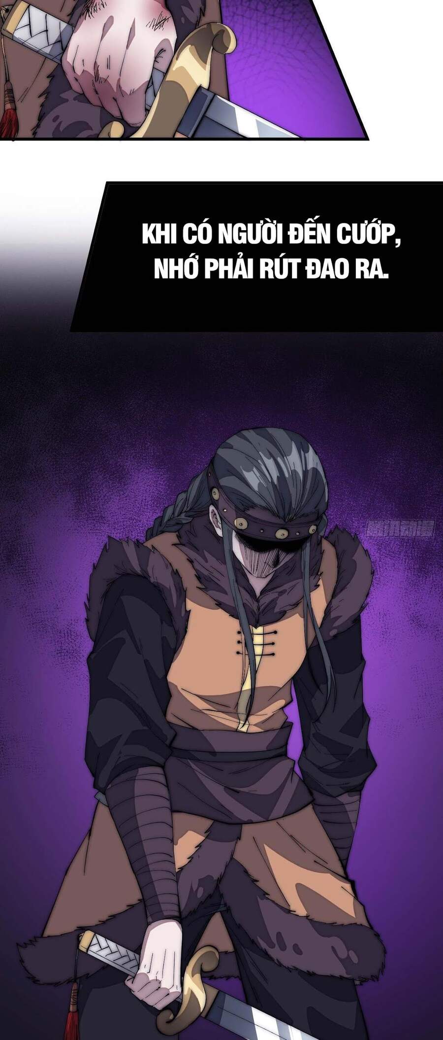 Ta Có Một Sơn Trại Chap 153 - Next Chap 154