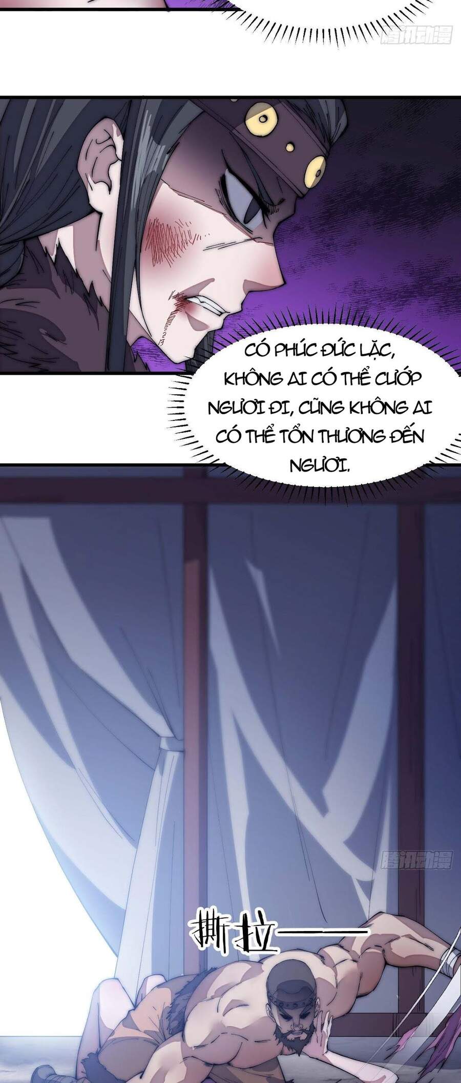 Ta Có Một Sơn Trại Chap 153 - Next Chap 154