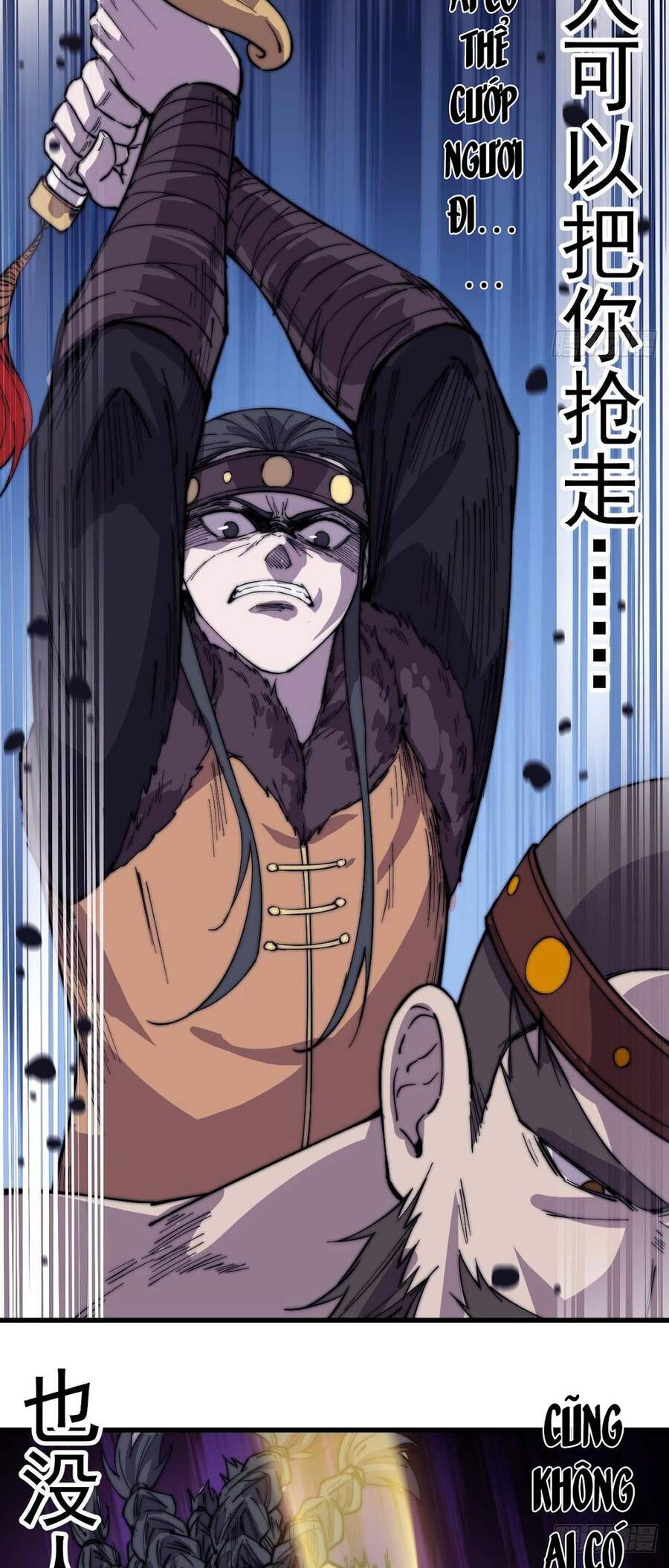 Ta Có Một Sơn Trại Chap 153 - Next Chap 154