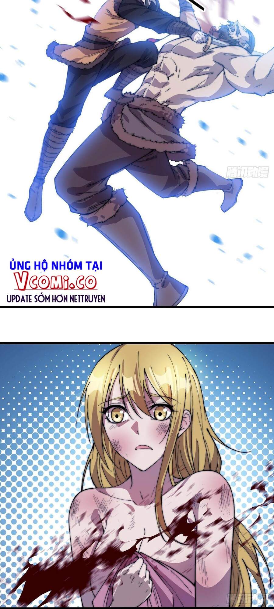 Ta Có Một Sơn Trại Chap 153 - Next Chap 154