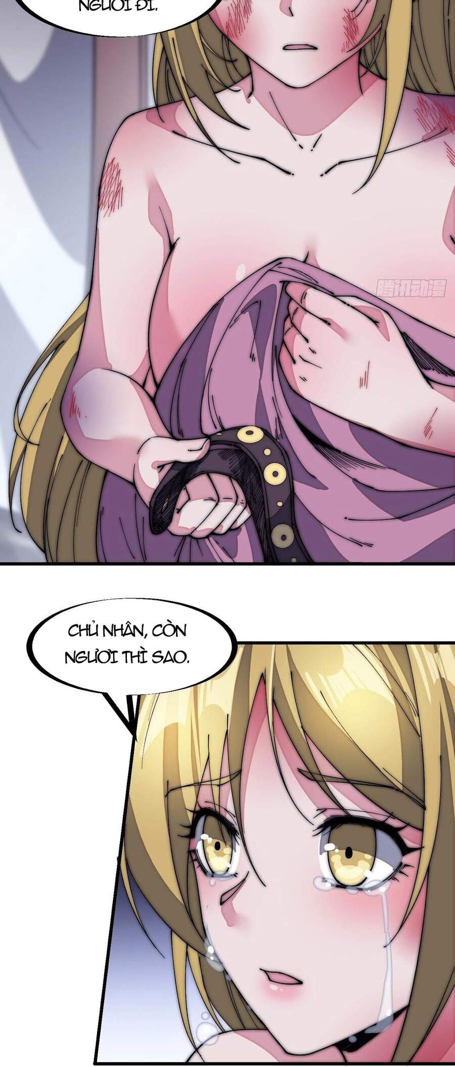 Ta Có Một Sơn Trại Chap 153 - Next Chap 154