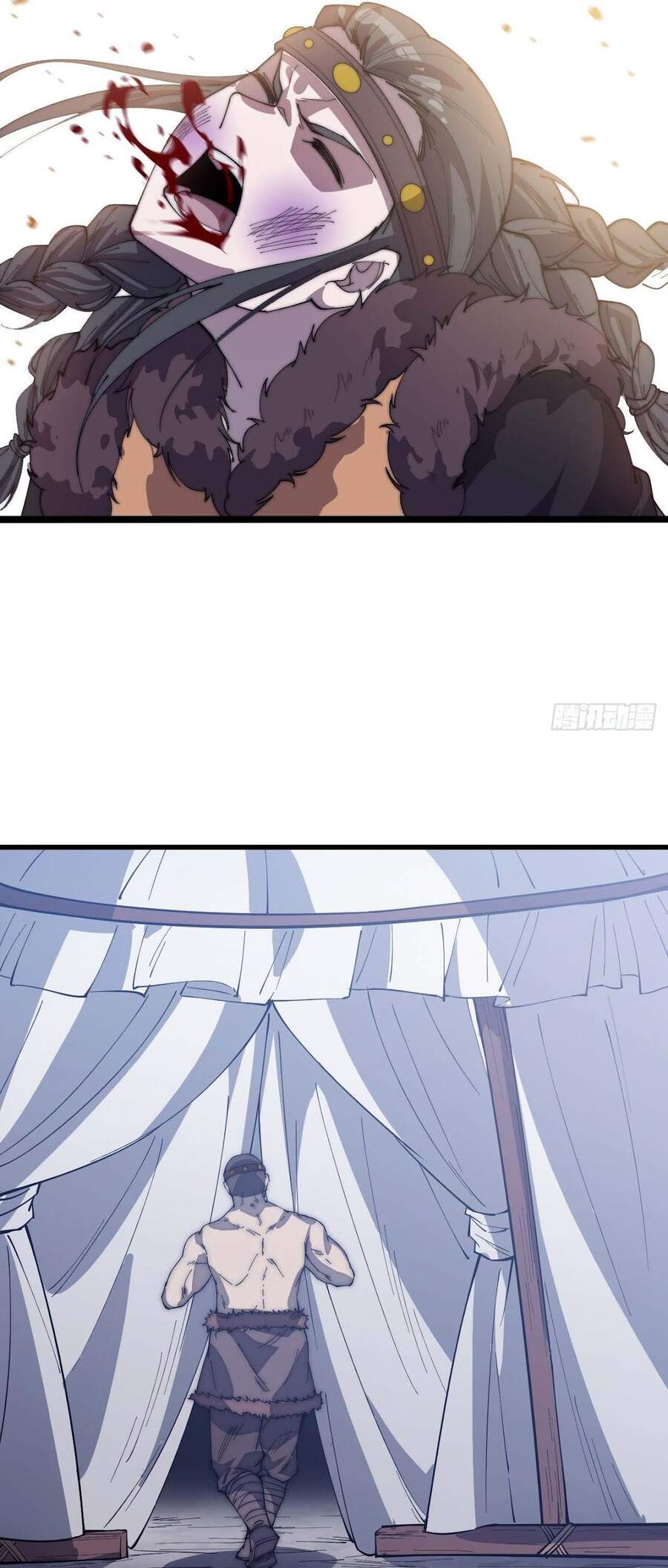 Ta Có Một Sơn Trại Chap 153 - Next Chap 154