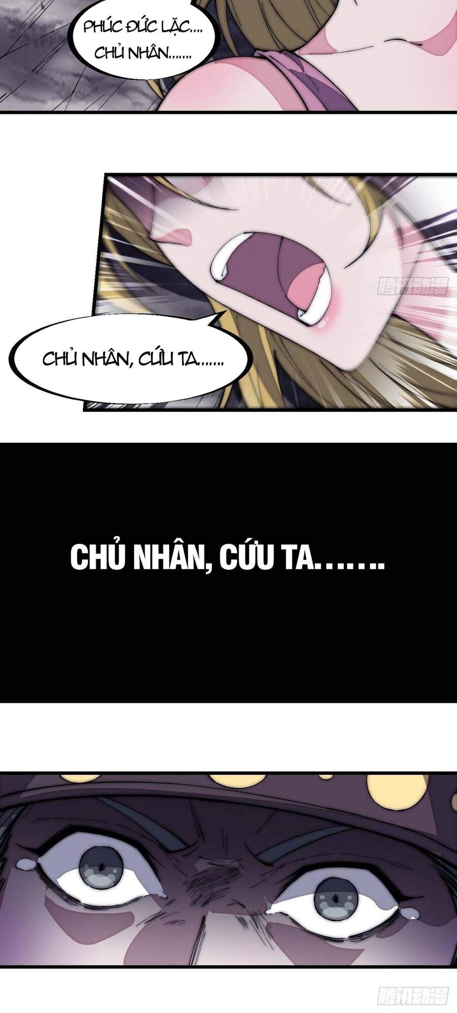 Ta Có Một Sơn Trại Chap 153 - Next Chap 154