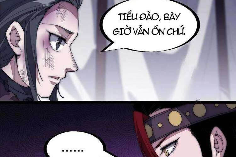 Ta Có Một Sơn Trại Chap 154 - Next Chap 155