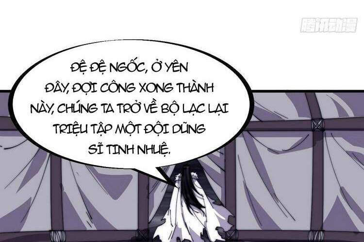 Ta Có Một Sơn Trại Chap 154 - Next Chap 155