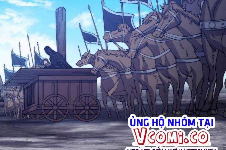 Ta Có Một Sơn Trại Chap 154 - Next Chap 155