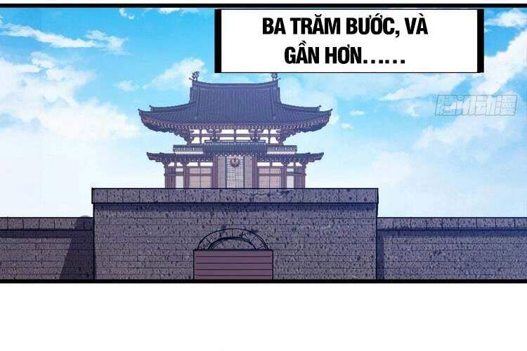 Ta Có Một Sơn Trại Chap 154 - Next Chap 155