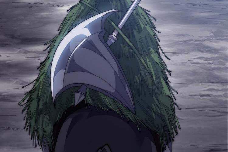Ta Có Một Sơn Trại Chap 154 - Next Chap 155