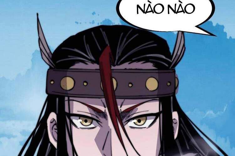Ta Có Một Sơn Trại Chap 154 - Next Chap 155