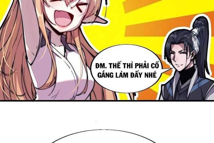 Ta Có Một Sơn Trại Chap 154 - Next Chap 155