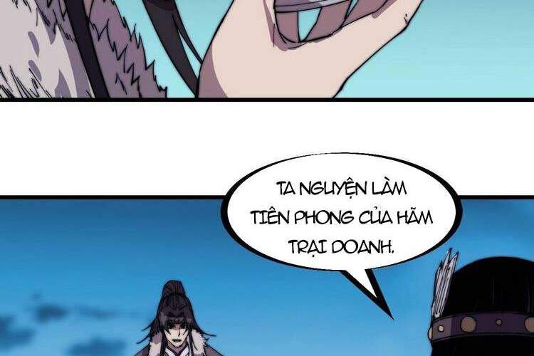 Ta Có Một Sơn Trại Chap 154 - Next Chap 155