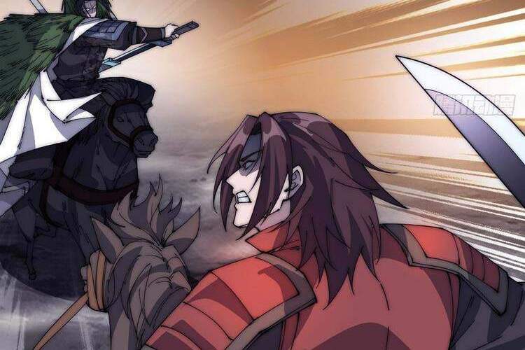 Ta Có Một Sơn Trại Chap 155 - Next Chap 156