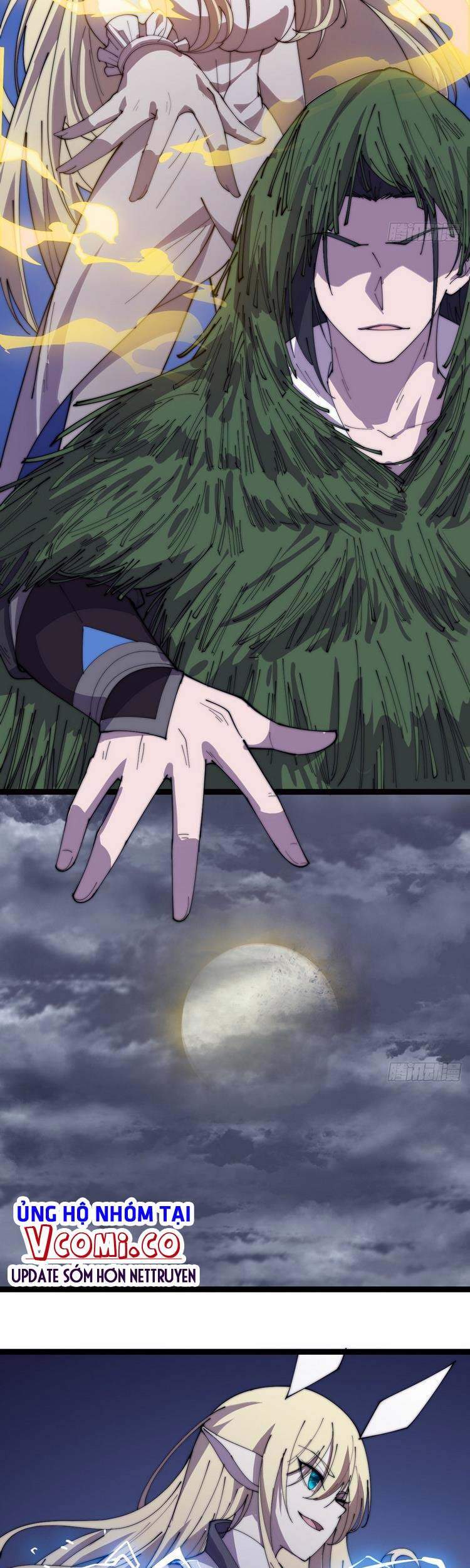 Ta Có Một Sơn Trại Chap 155 - Next Chap 156