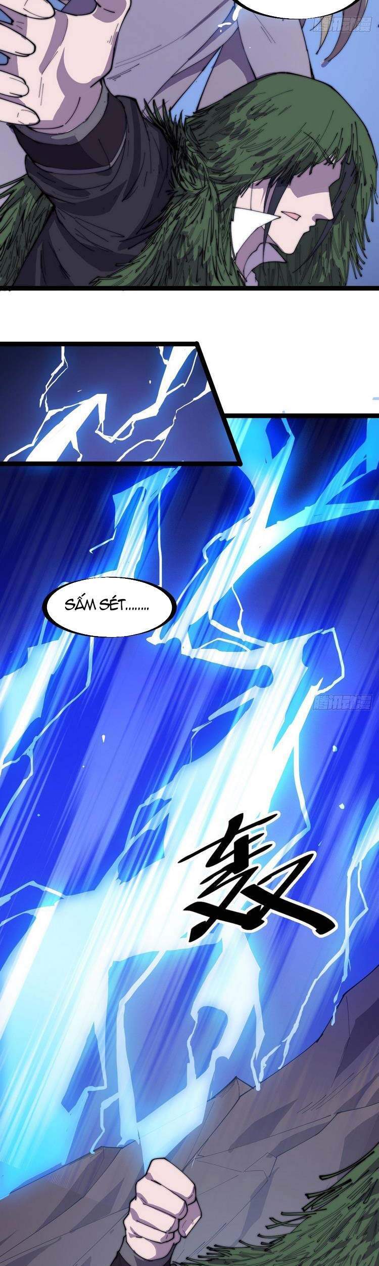 Ta Có Một Sơn Trại Chap 155 - Next Chap 156