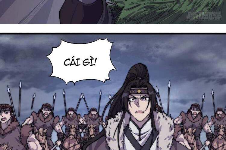 Ta Có Một Sơn Trại Chap 155 - Next Chap 156
