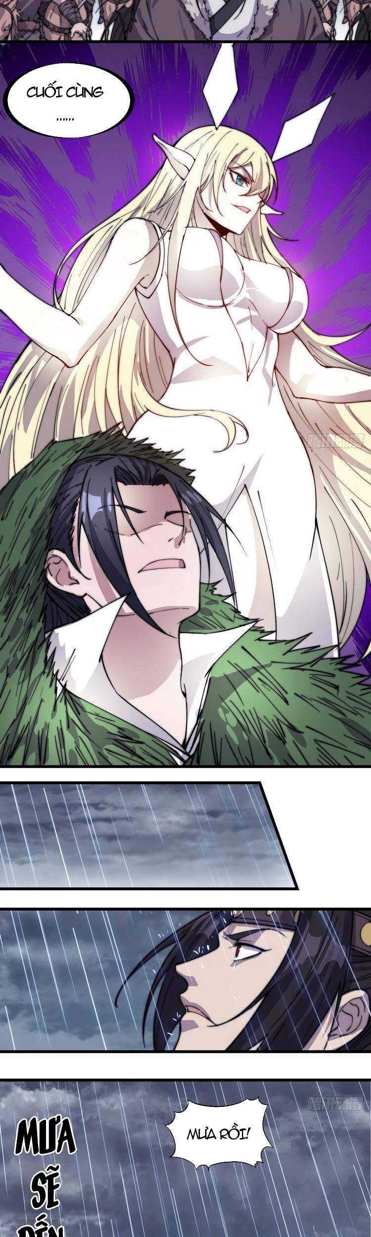 Ta Có Một Sơn Trại Chap 155 - Next Chap 156