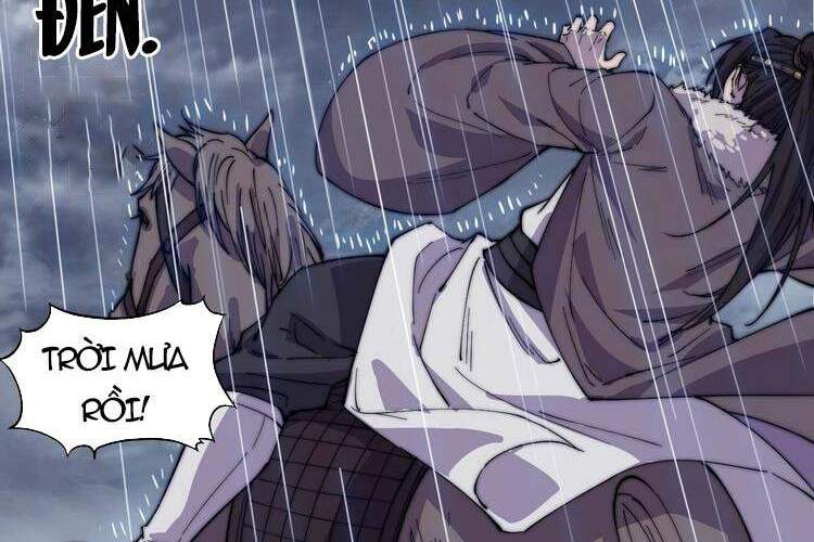 Ta Có Một Sơn Trại Chap 155 - Next Chap 156