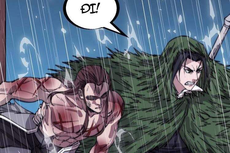 Ta Có Một Sơn Trại Chap 155 - Next Chap 156