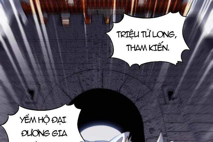 Ta Có Một Sơn Trại Chap 155 - Next Chap 156