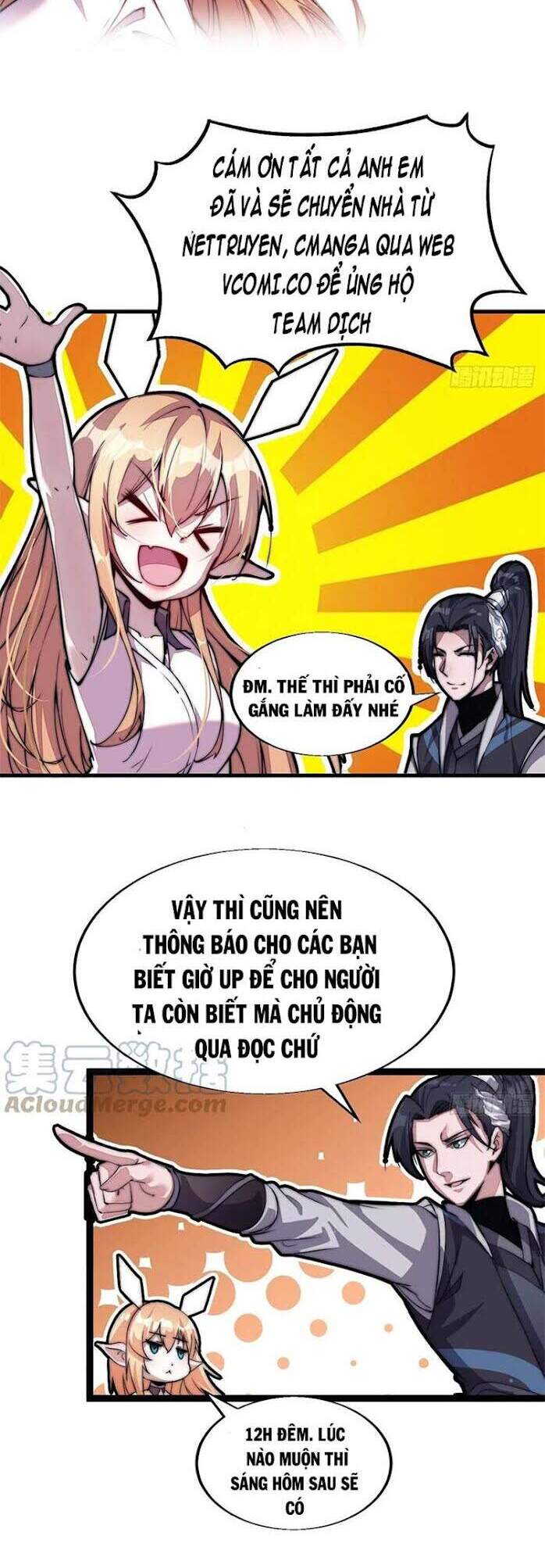 Ta Có Một Sơn Trại Chap 155 - Next Chap 156