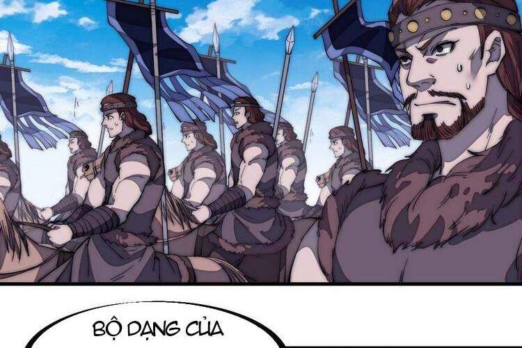 Ta Có Một Sơn Trại Chap 155 - Next Chap 156