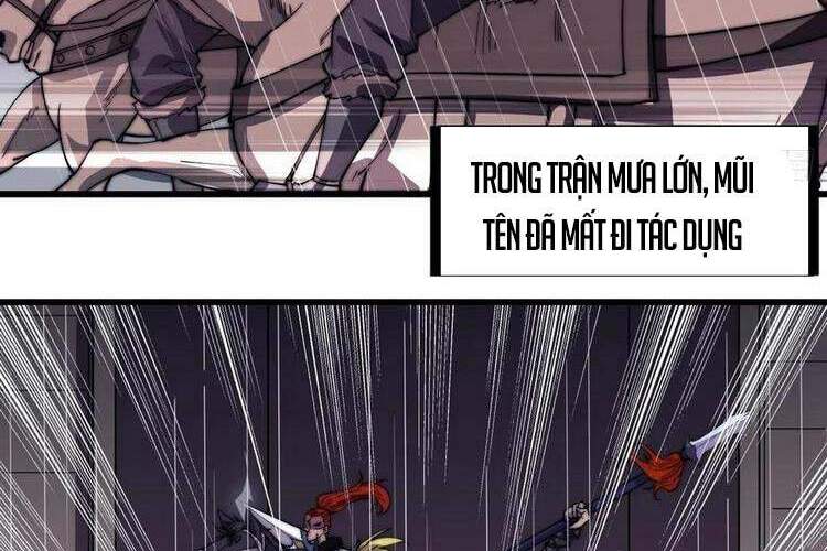 Ta Có Một Sơn Trại Chap 156 - Next Chap 157