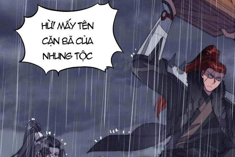Ta Có Một Sơn Trại Chap 156 - Next Chap 157