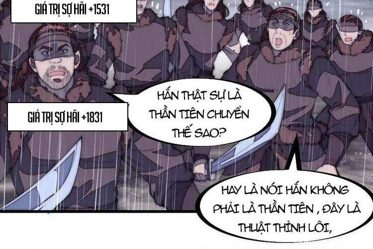 Ta Có Một Sơn Trại Chap 156 - Next Chap 157