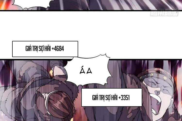 Ta Có Một Sơn Trại Chap 156 - Next Chap 157