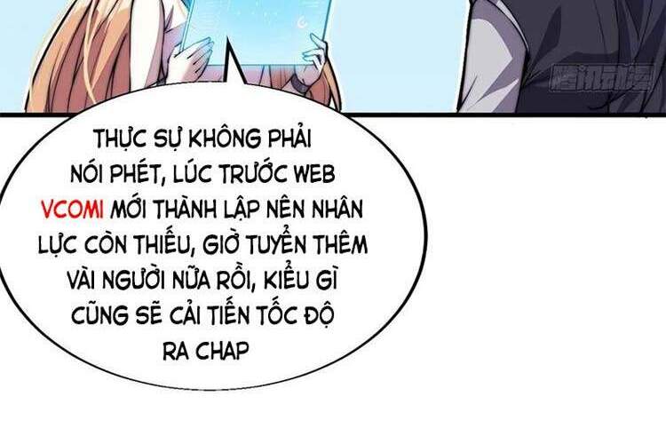 Ta Có Một Sơn Trại Chap 156 - Next Chap 157